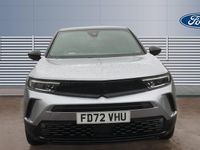 Used Vauxhall Mokka Ultimate 131 HP (96 kW) 2025 SUV