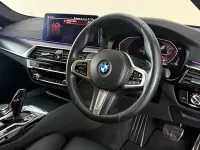 Used BMW 520 M Sport 190 HP (139 kW) 2023 Sedan