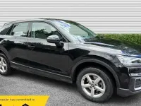 Used Audi Q2 116 HP (85 kW) 2020 SUV