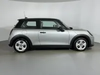 Used Mini Cooper Classic 2025 Silver Hatchback