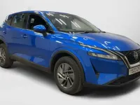 Used Nissan Qashqai Acenta Premium 140 HP (102 kW) 2023 SUV