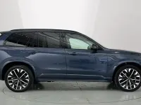 Used Volvo XC90 Ultra 2025 Blue SUV