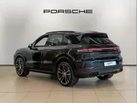 Used Porsche Cayenne S E-Hybrid 512 HP (376 kW) 2025 Black SUV
