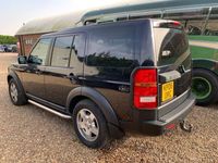 used Land Rover Discovery 2.7 Td V6 S 5dr Auto