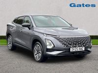 Used Omoda 5 147 HP (108 kW) 2025 Grey SUV