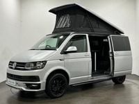 Used VW T6.1 Highline 2019 Silver Van