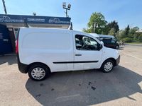 Usado Renault Kangoo Business 2016 Branco Monovolume