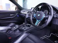 Used BMW M3 Competition Edition 443 HP (325 kW) 2017 White Sedan