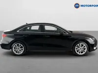 Used Audi A3 Sport 150 HP (110 kW) 2024 Black Sedan