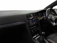 Used VW Golf VII 150 HP (110 kW) 2019