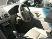 Used Volvo XC90 163 HP (119 kW) 2004 SUV