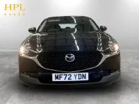 Used Mazda CX-30 186 HP (136 kW) 2022 Blue SUV