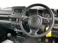 Gebraucht Suzuki Jimny SZ4 102 PS (75 kW) 2019 Schwarz SUV