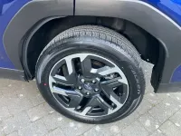 Used Subaru Forester 2025 Blue SUV