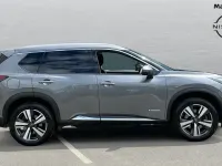 Used Nissan X-Trail Tekna 213 HP (156 kW) 2024 Grey SUV