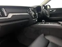Used Volvo XC60 Plus 344 HP (253 kW) 2022 Grey SUV