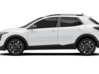 Used Kia Stonic GT-Line S 99 HP (72 kW) 2025 SUV