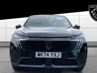 Used Peugeot 3008 GTi 136 HP (100 kW) 2025 SUV