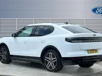 Used Ford Capri Premium 210 kW (286 HP) 2026 SUV