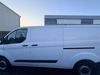 Used Ford Transit Custom 105 HP (77 kW) 2019 Van
