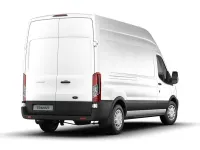 Nouă Ford Transit Trend 130 CP (95 kW) 2026