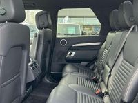 Used Land Rover Discovery 5 SE Dynamic 350 HP (257 kW) 2024 Grey SUV