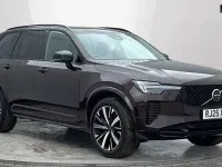 Used Volvo XC90 Plus 247 HP (181 kW) 2026 SUV