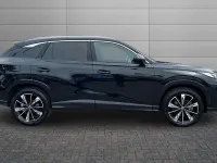 Used MG HS Trophy 169 HP (124 kW) 2024 Black pearl SUV