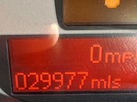 Used Mini ONE Hatch 2009 Red Hatchback