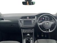 Used VW Tiguan SEL 150 HP (110 kW) 2020 SUV
