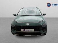 Used Hyundai Bayon Ultimate 101 HP (74 kW) 2026 SUV