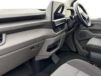 New VW Transporter Pro 160 kW (218 HP) 2025 Grey Van