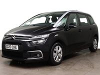 used Citroën Grand C4 Picasso 1.5 BlueHDi 130 Touch Plus 5dr