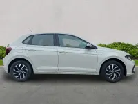 Second-hand VW Polo S 80 CP (58 kW) 2023 Gri Hatchback