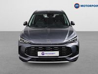 Used MG ZS Trophy 196 HP (144 kW) 2025 Grey SUV