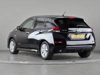 used Nissan Leaf 80kW Tekna 24kWh 5dr Auto