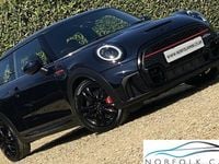 Used Mini John Cooper Works Hatch 231 HP (169 kW) 2022 Blue/black Hatchback