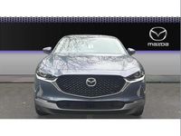 New Mazda CX-30 Exclusive-Line 138 HP (101 kW) 2025 Other SUV