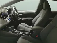 Second-hand Toyota Corolla 122 CP (89 kW) 2021 Albastru Break