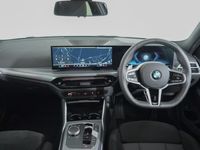 Used BMW 320 M Sport 181 HP (133 kW) 2025 Grey Estate