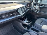 Used Audi Q4 e-tron S-Line 150 kW (204 HP) 2022 Other SUV