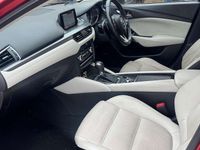 Begagnad Mazda 6 Inclusive 175 HK (128 kW) 2018 Sedan