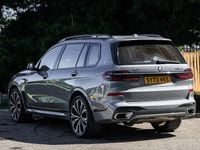 Used BMW X7 M Sport 352 HP (258 kW) 2023 Grey SUV