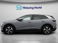 Usado VW ID.4 Pure 125 kW (170 CV) 2021 SUV