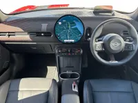 Gebraucht Mini Cooper S Hatch 201 PS (147 kW) 2024 Rot Kleinwagen