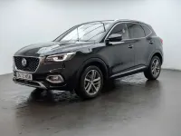 Used MG HS Exclusive 162 HP (119 kW) 2022 Black SUV