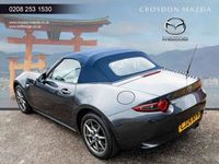 used Mazda MX5 1.5 [132] Kizuna 2dr