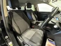 Used Land Rover Range Rover evoque S 152 HP (111 kW) 2020 Black SUV