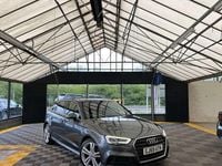 Used Audi A3 S-Line 150 HP (110 kW) 2019 Sedan