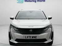 Used Peugeot 5008 Allure Premium 131 HP (96 kW) 2022 SUV